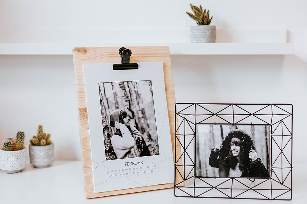 Kalender Fotoshooting Bildgefühle