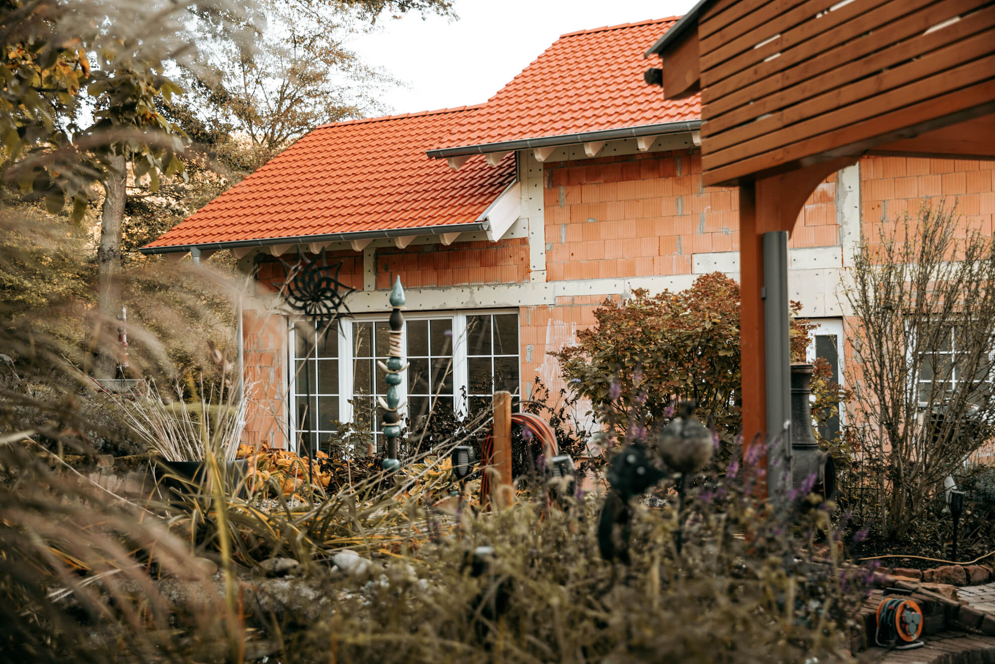 Studiobau Bildgefühle Odenwald