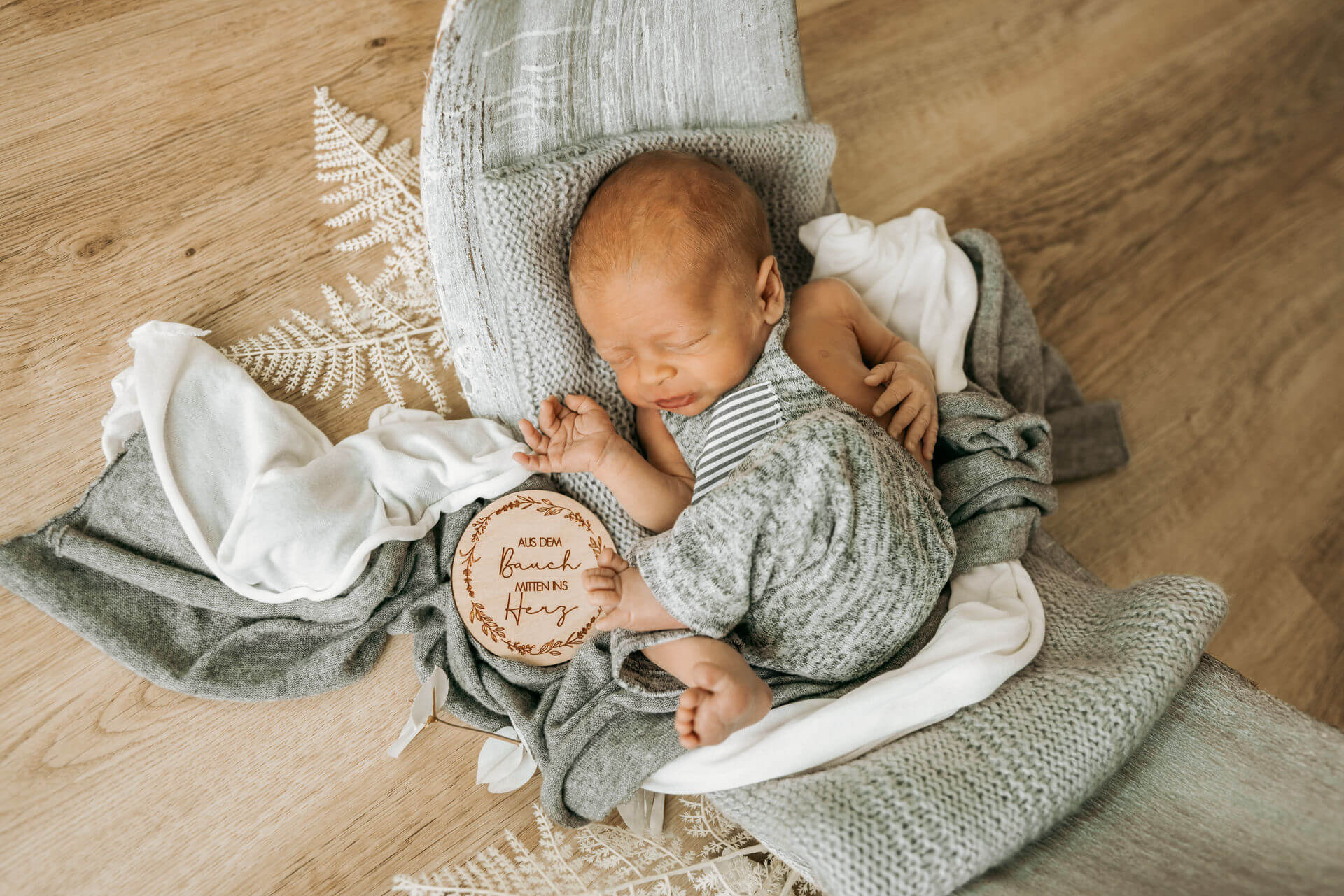 Baby Shooting, Baby Fotografie, Bildgefühle, Shootinghaus am Wald, Odenwald
