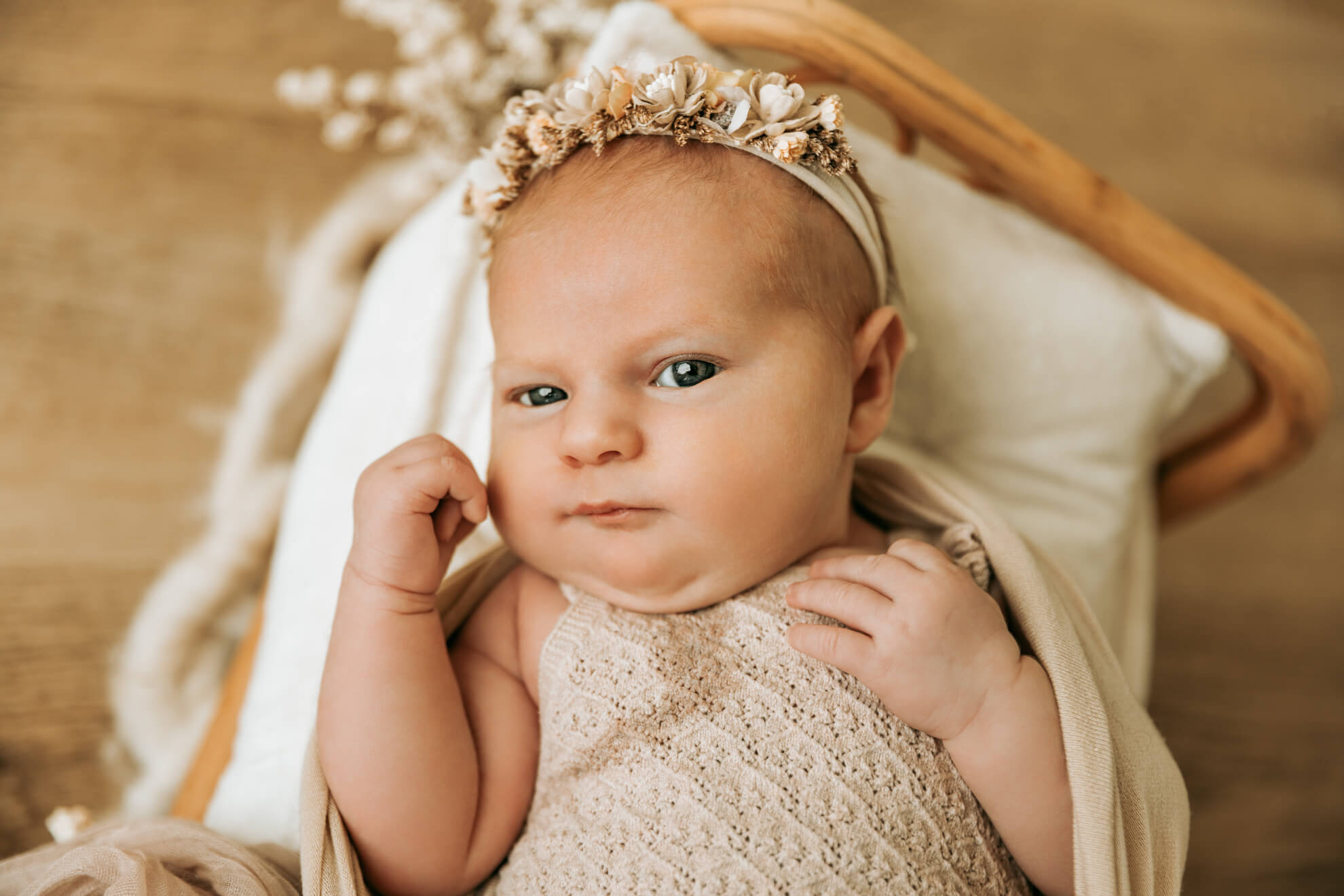 Newborn Shooting, Baby Fotografie, Familienfoto, Bildgefühle