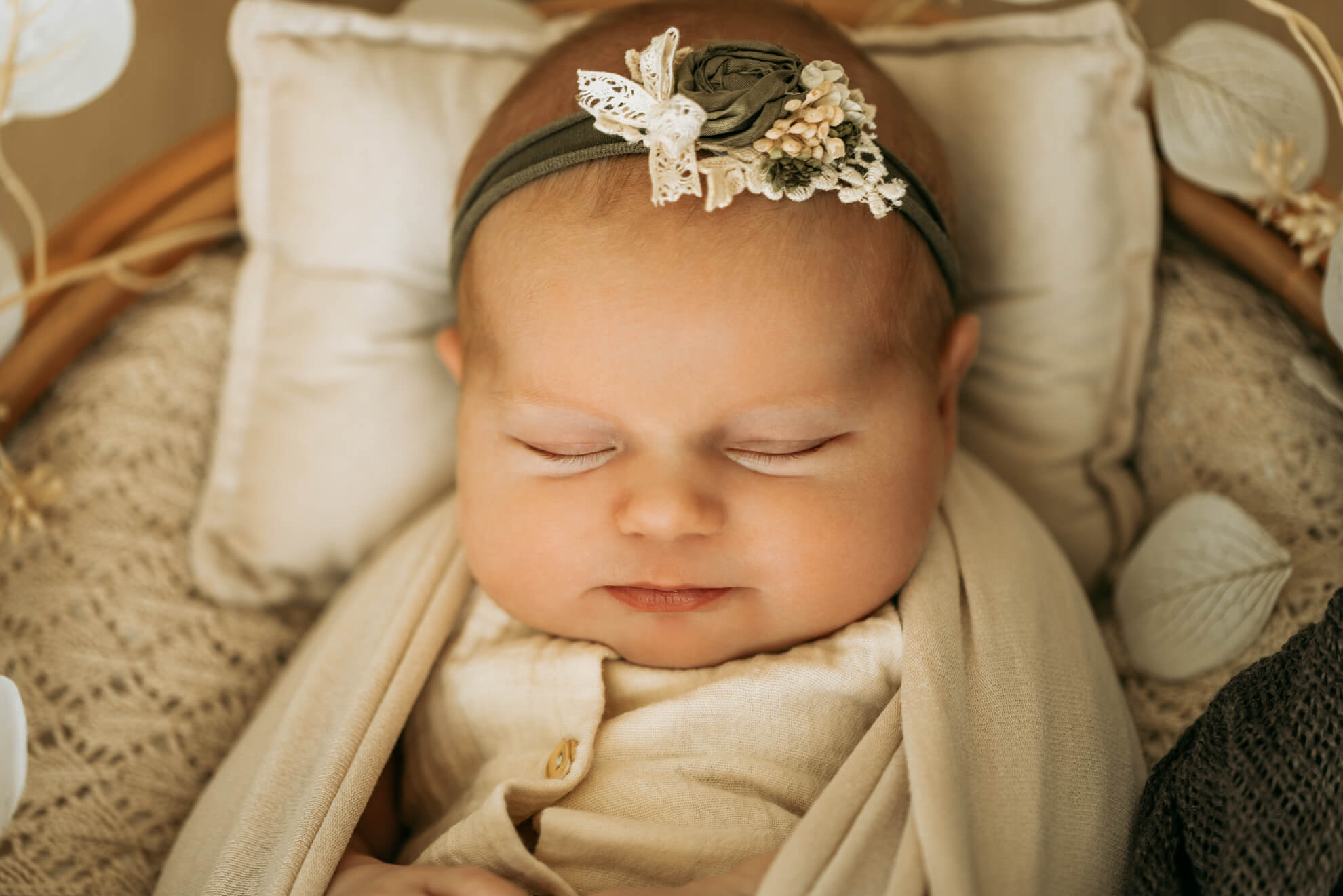Newborn Shooting, Baby Fotografie, Familienfoto, Bildgefühle