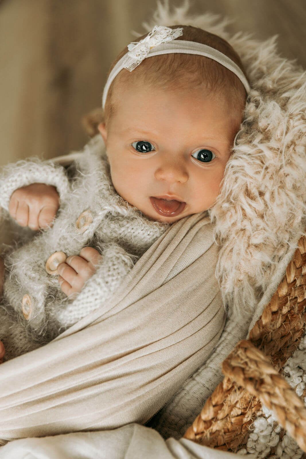 Newborn Shooting, Baby Fotografie, Familienfoto, Bildgefühle