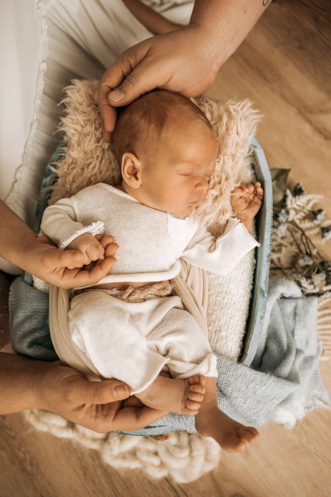 Baby Shooting, Baby Fotografie, Bildgefühle, Shootinghaus am Wald, Odenwald