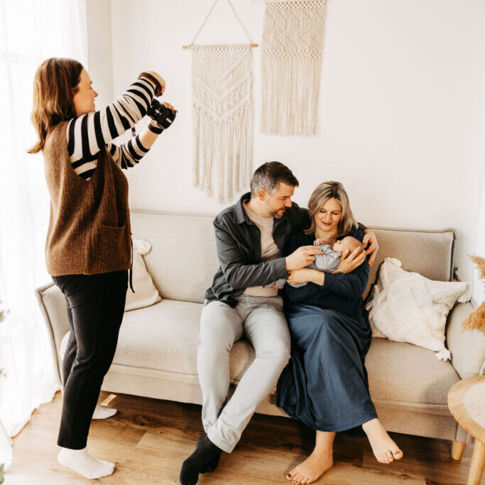 Coaching, Kamera, Fotografie, Bildgefühle