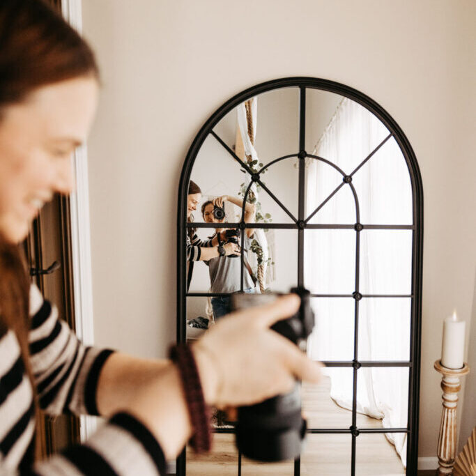 Coaching, Kamera, Fotografie, Bildgefühle