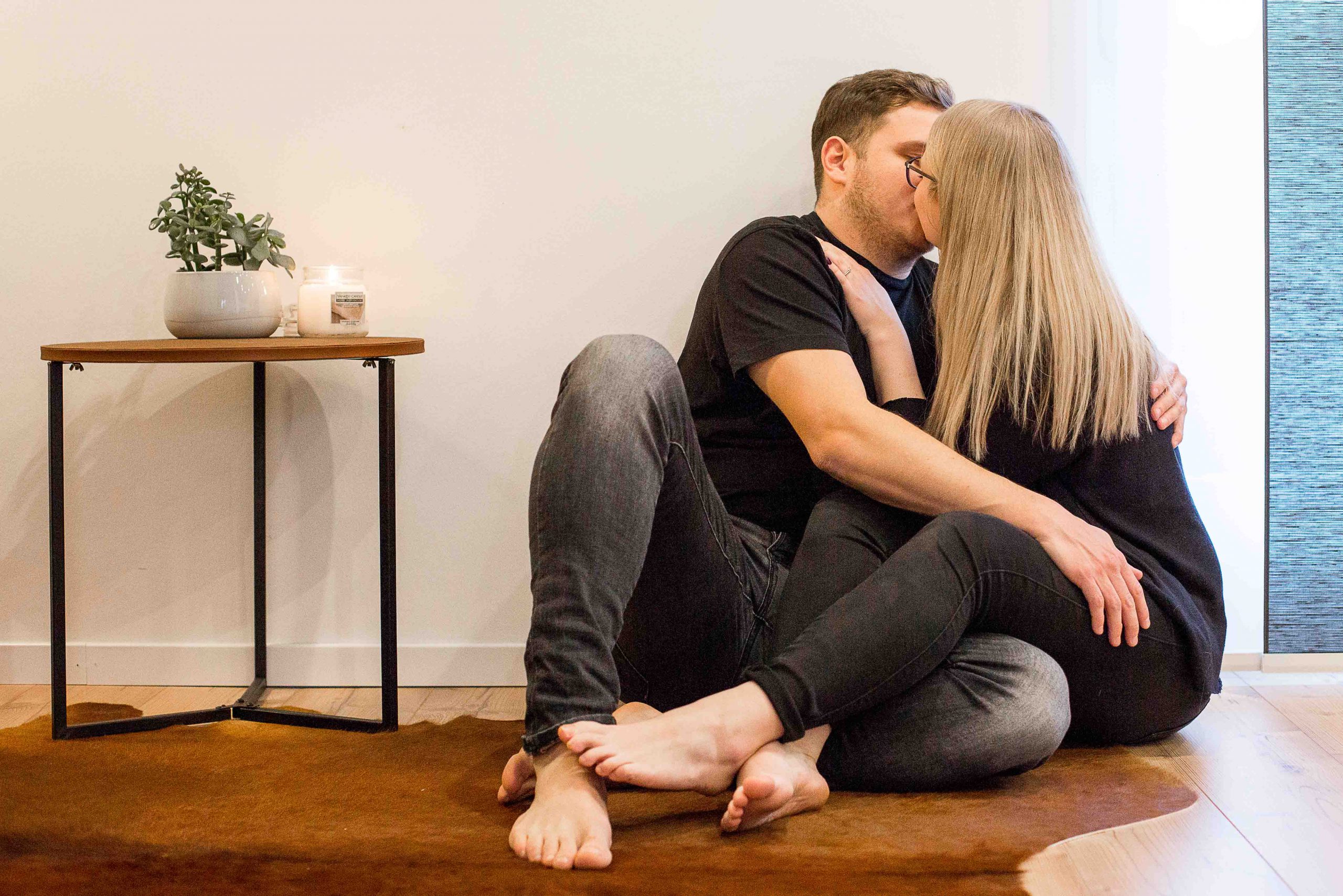 Paar Couple Foto Picture Fotografie Bildgefühle