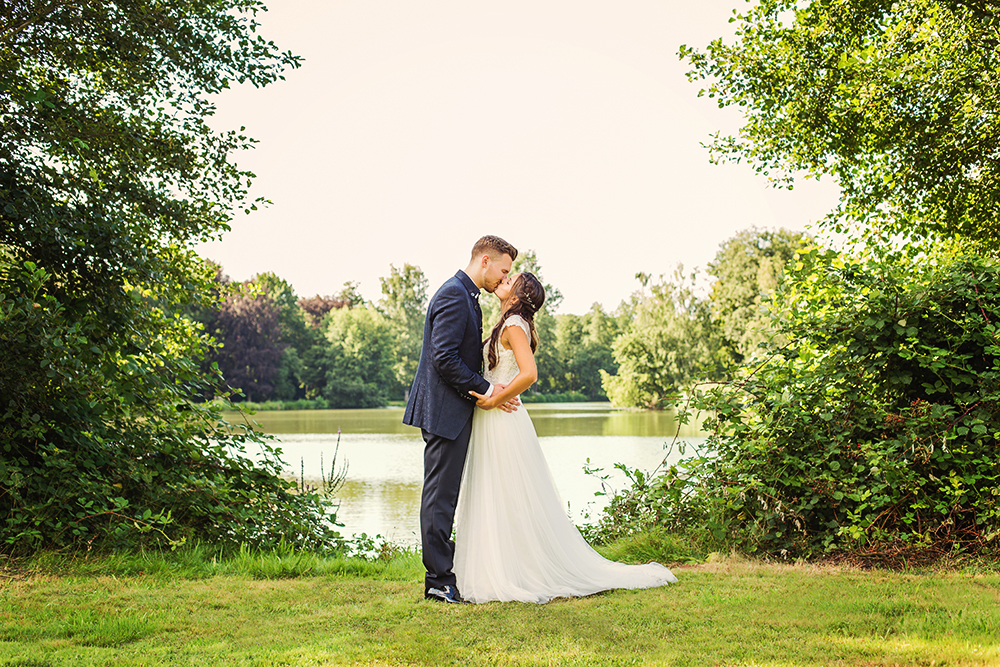 Hochzeitsfoto Hochzeitsfotografie Hochzeitsfotografin Bildgefühle
