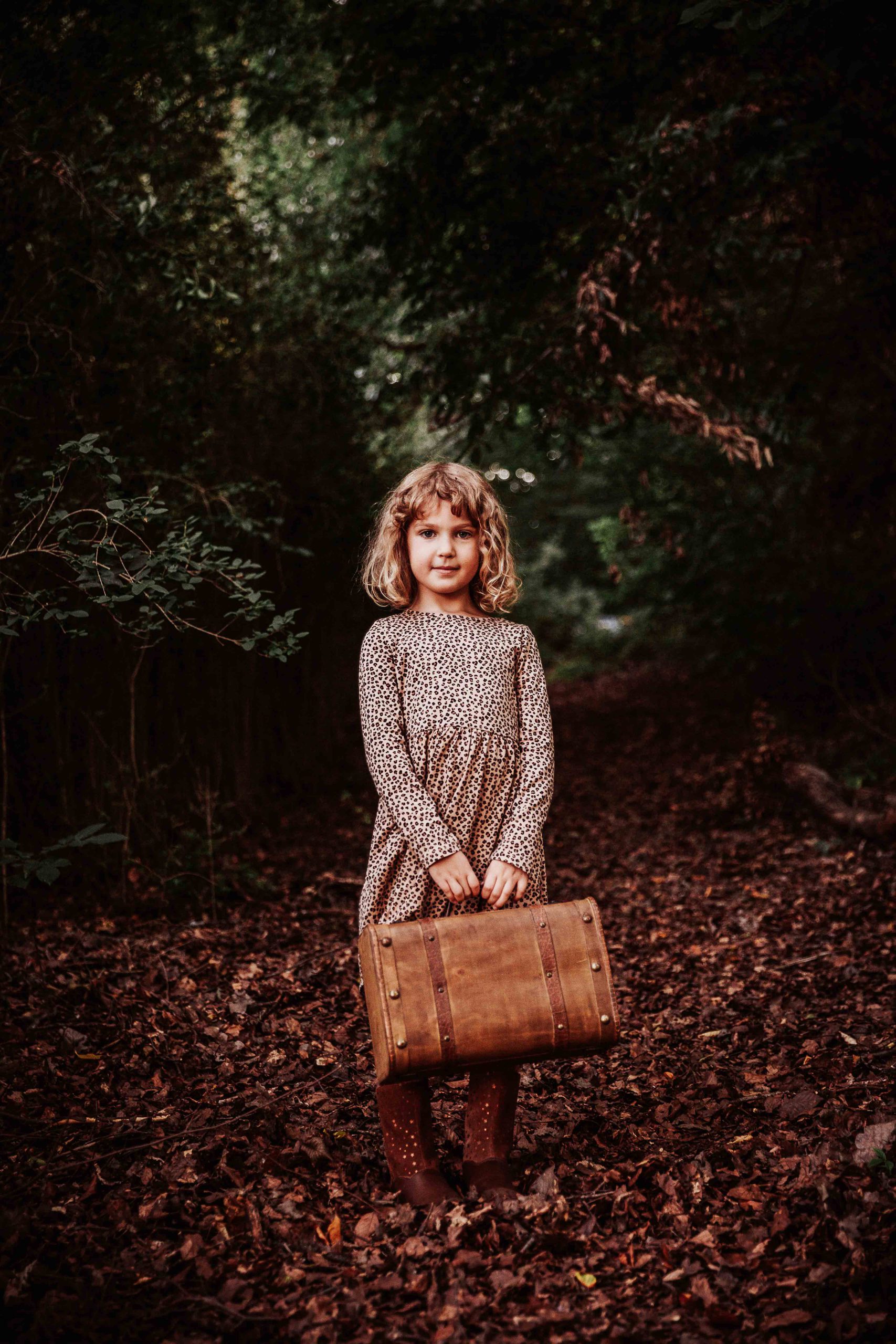 Herbst Minishooting Bildgefühle