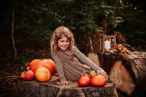 Herbst Minishooting Bildgefühle