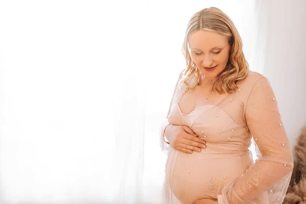 Babybauch Fotografie Bildgefühle