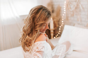 Boudoir Fotografie Bildgefühle