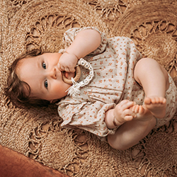 Baby-/Kinderfotografie