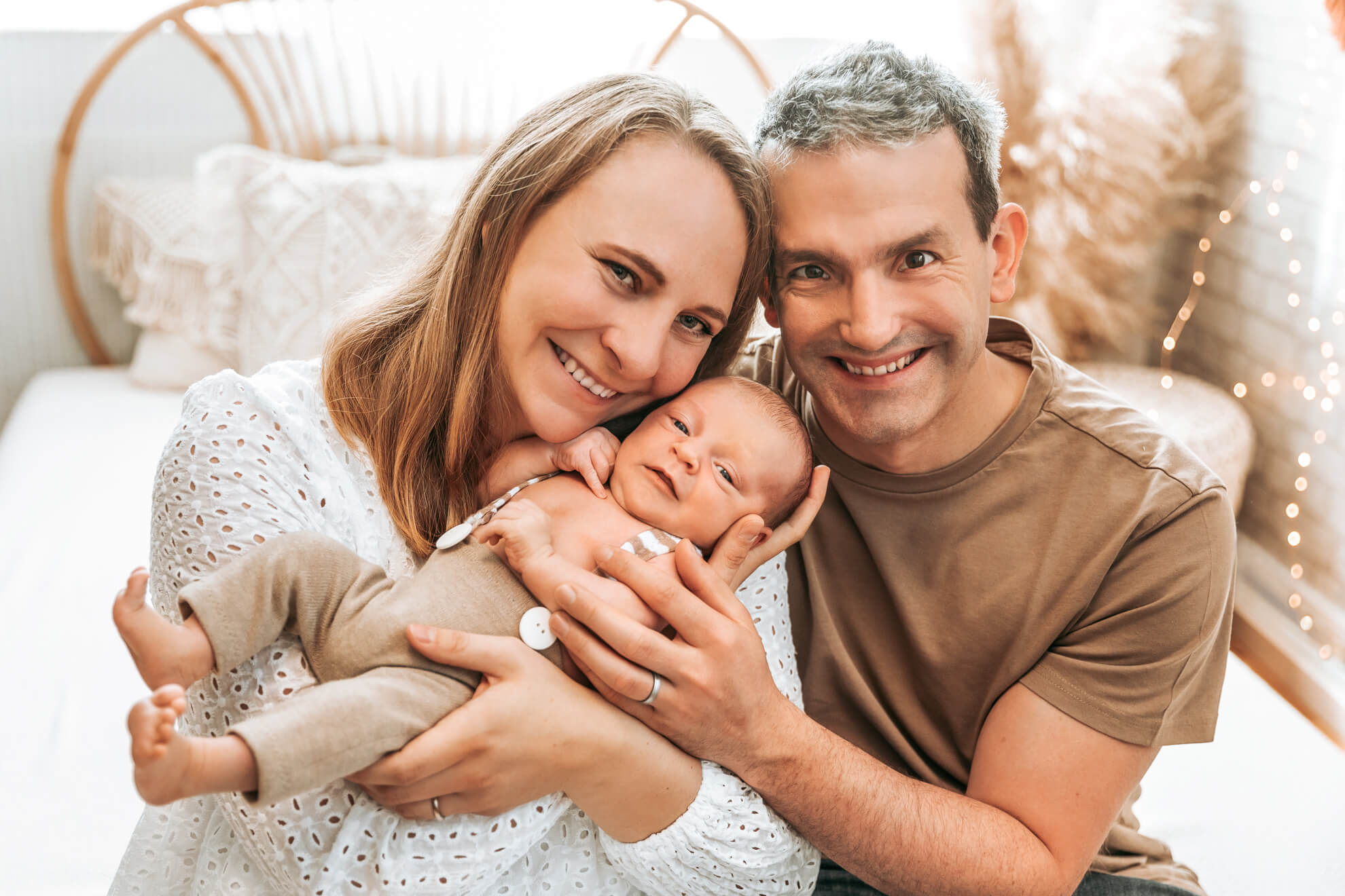 Baby Fotografie Familienfoto Bildgefühle Odenwald