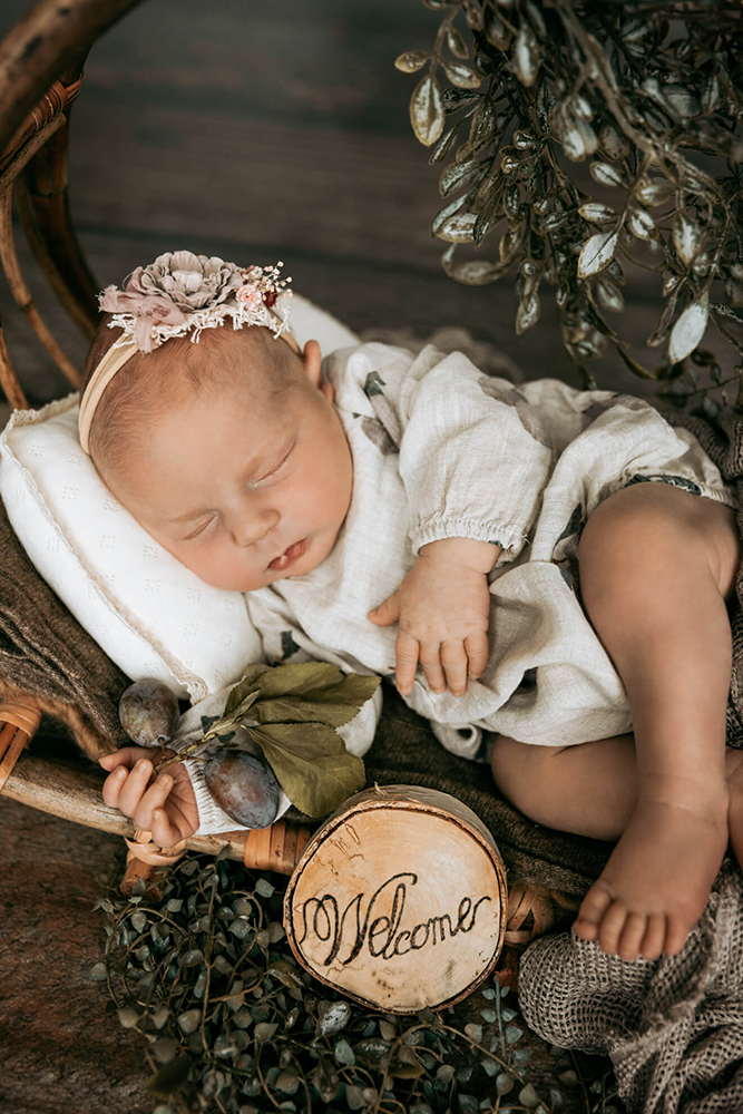 Baby Fotografie Familienfoto Bildgefühle Odenwald