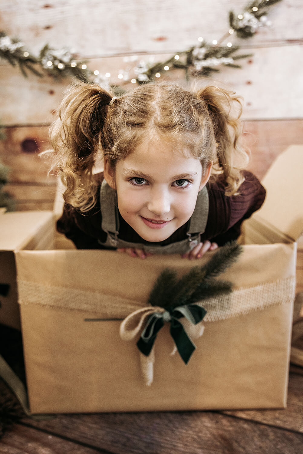 Weihnachts Fotografie Familienfoto Bildgefühle Odenwald