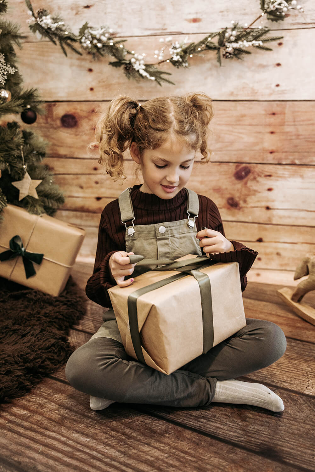 Weihnachts Fotografie Familienfoto Bildgefühle Odenwald