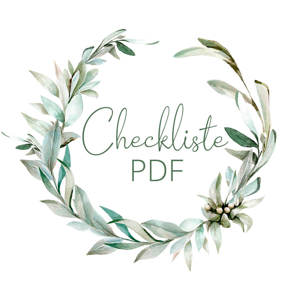 checkliste