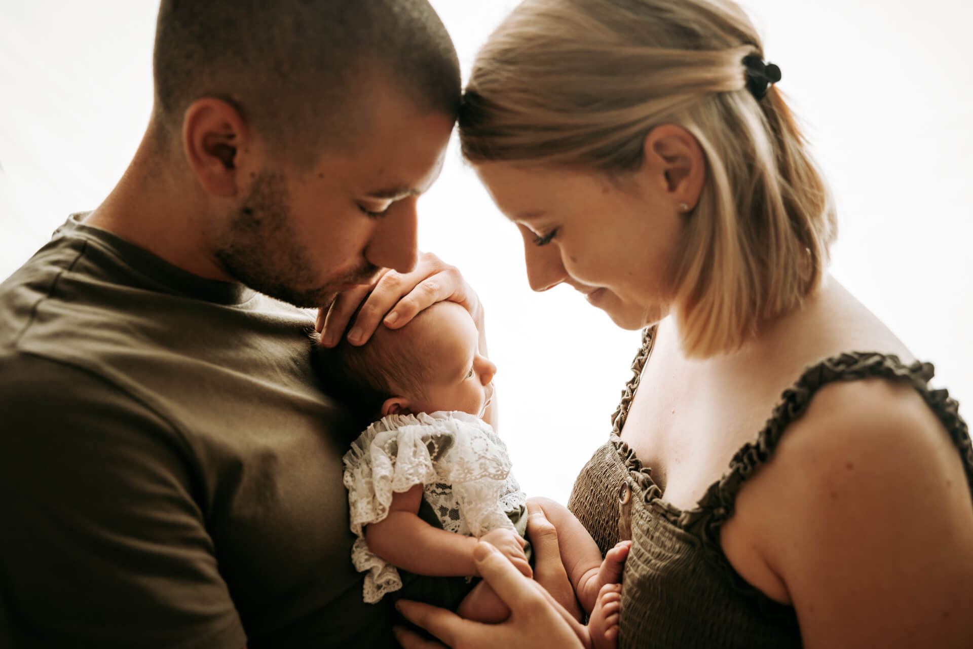 Baby Fotografie Familienfoto Bildgefühle Odenwald