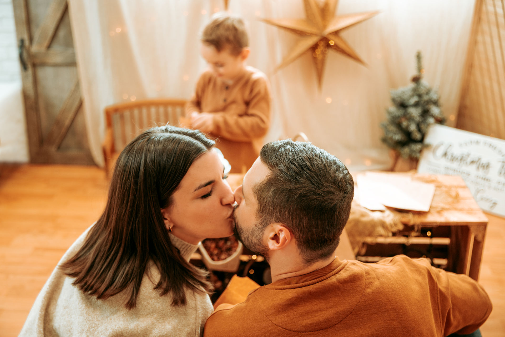 Weihnachtsshooting Bildgefühle Odenwald Orangen Zimt Anis