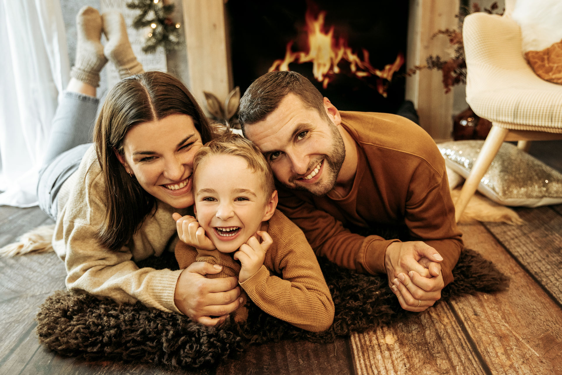 Weihnachtsshooting Bildgefühle Odenwald Orangen Zimt Anis