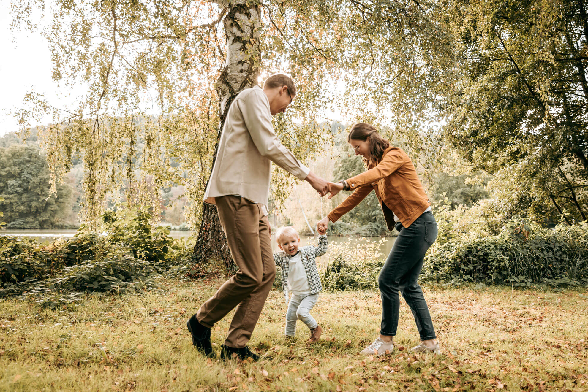 Pur Shooting Familie Bildgefühle Odenwald Breuberg