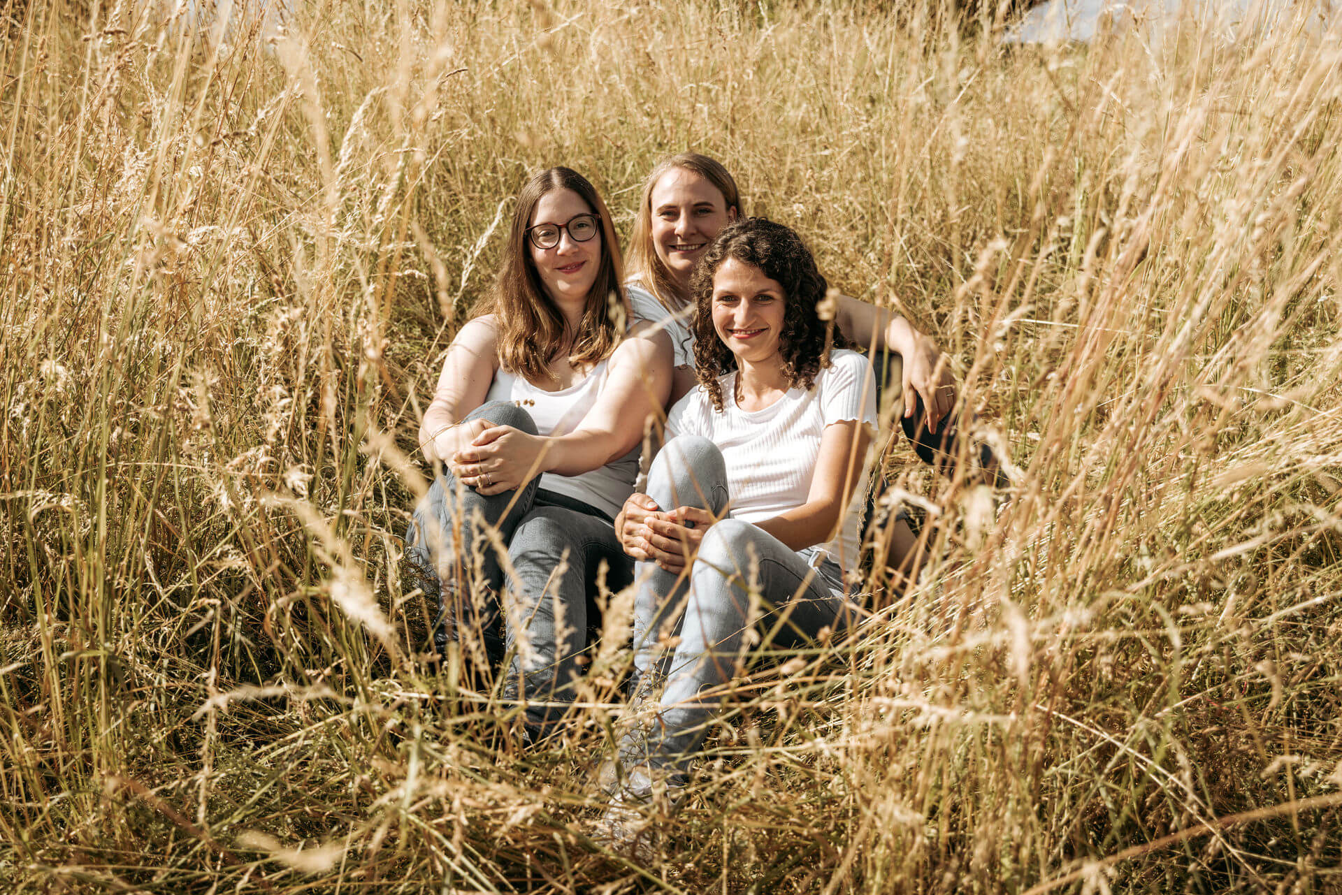 Freundschaft Pur Shooting Bildgefühle Odenwald