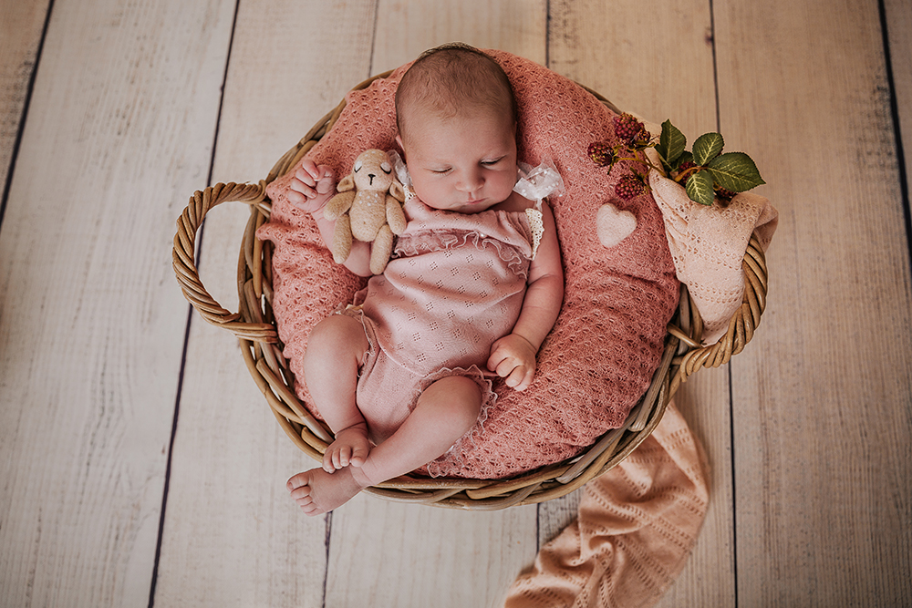 Babyfoto Neugeborenes Bildgefühle Fotograf Odenwald