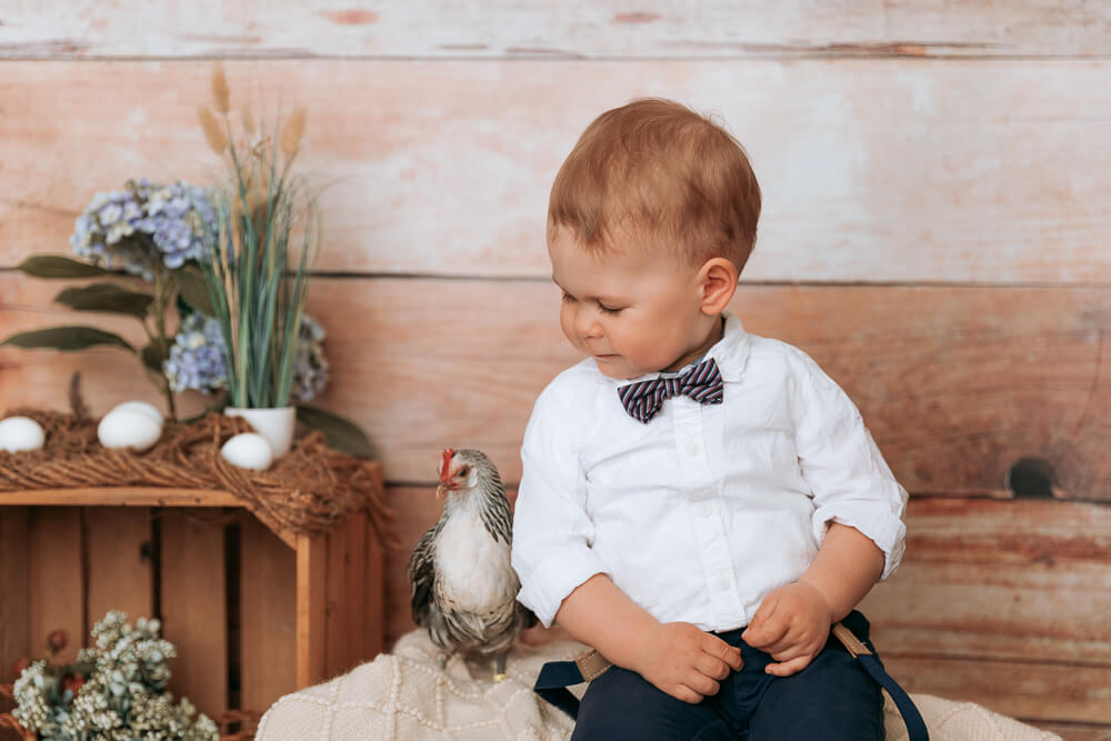 Kinder Hühner Tiere Fotografie Kinderfoto Bildgefühle Odenwald