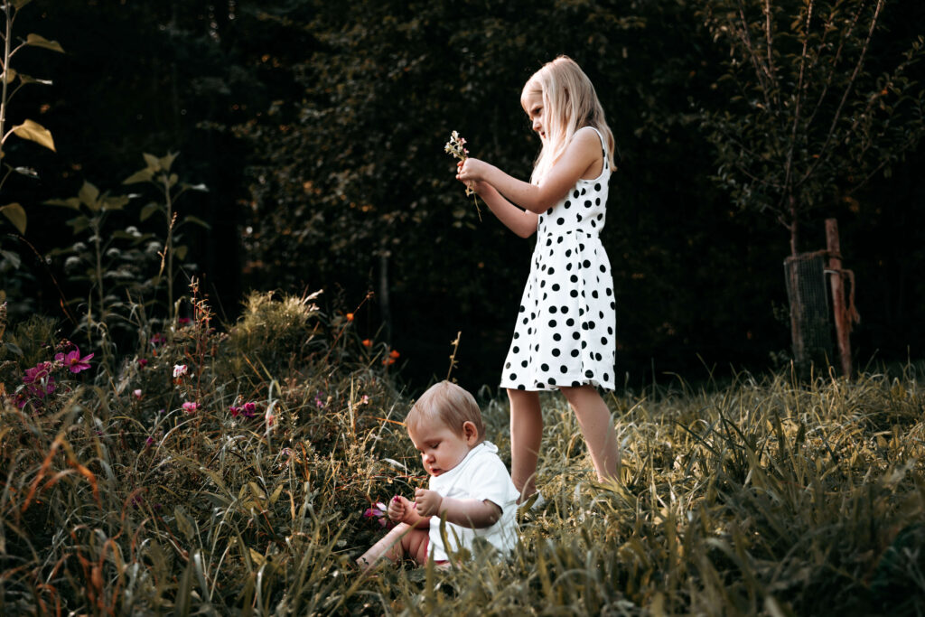 Purshooting Fotoshooting Kinder Bildgefühle Odenwald