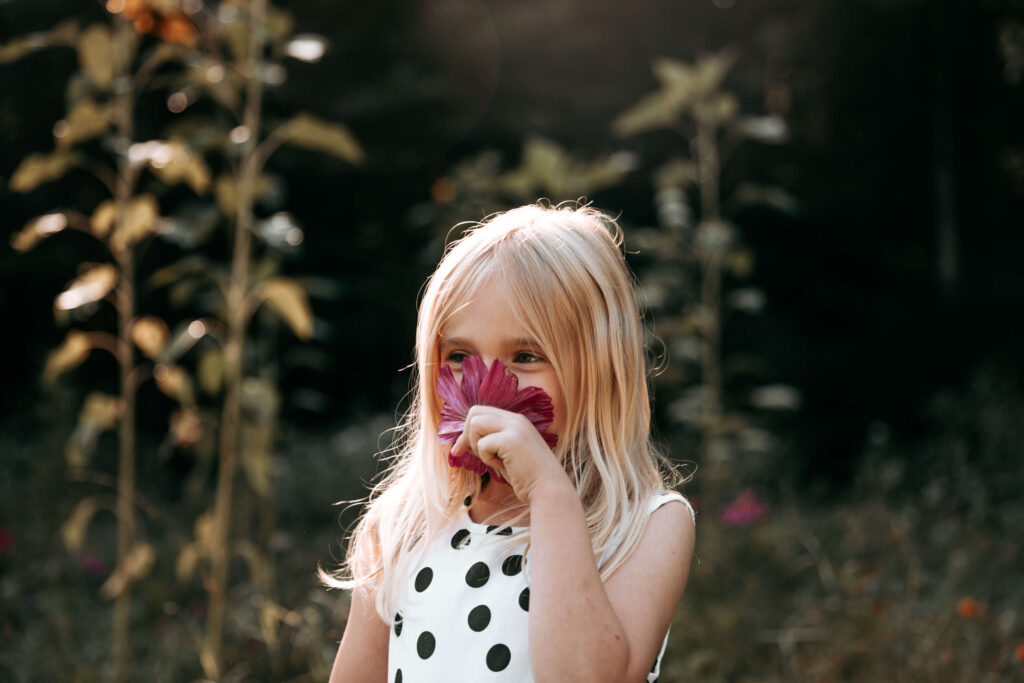 Purshooting Fotoshooting Kinder Bildgefühle Odenwald