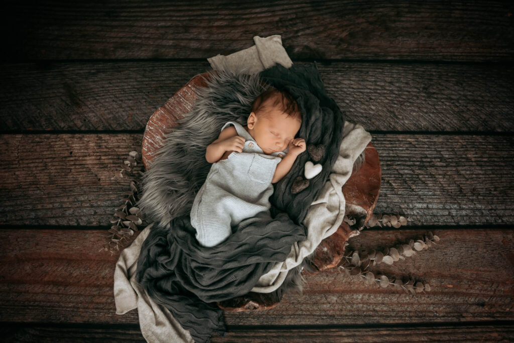 Baby Neugeborene Fotografie Babyfoto Bildgefühle Odenwald