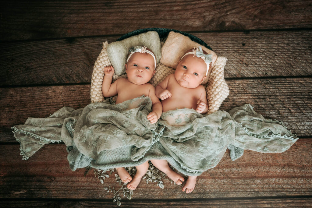 Baby Fotografie Zwillinge Familienfoto Bildgefühle Odenwald