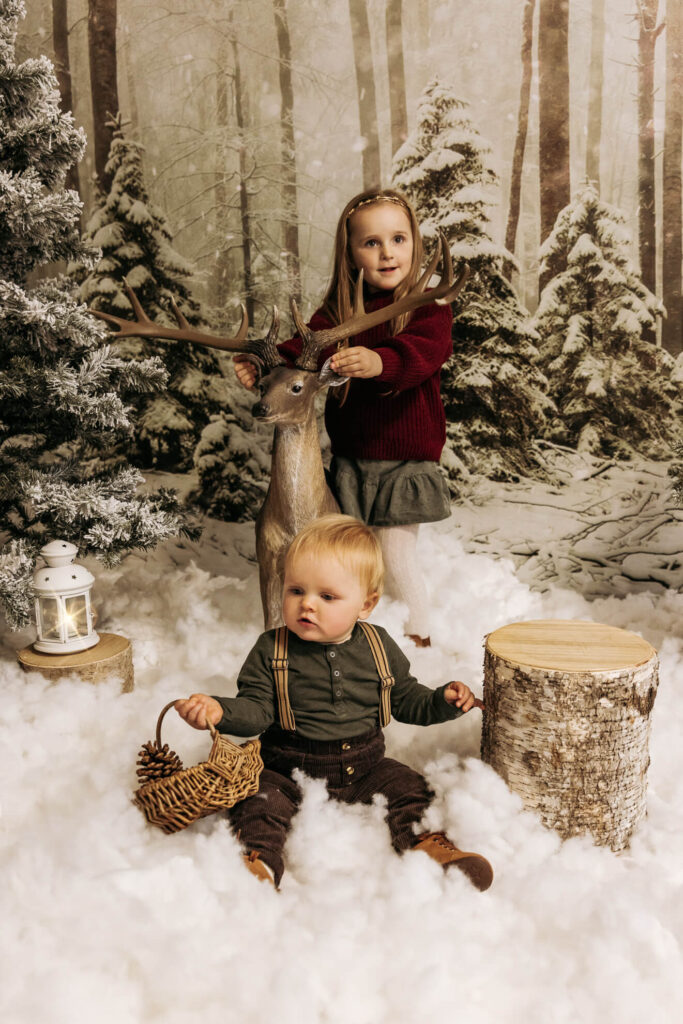 Weihnachten Fotografie Bildgefühle Odenwald