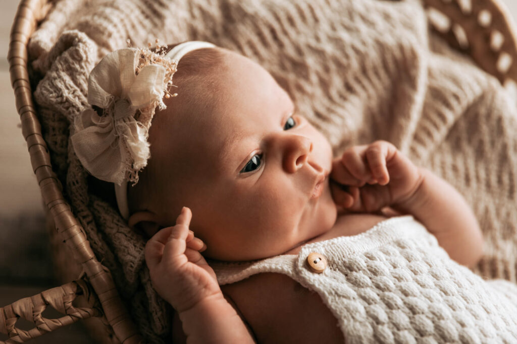 Newborn Neugeborenen Familien Fotografie Bildgefühle Höchst Odenwald