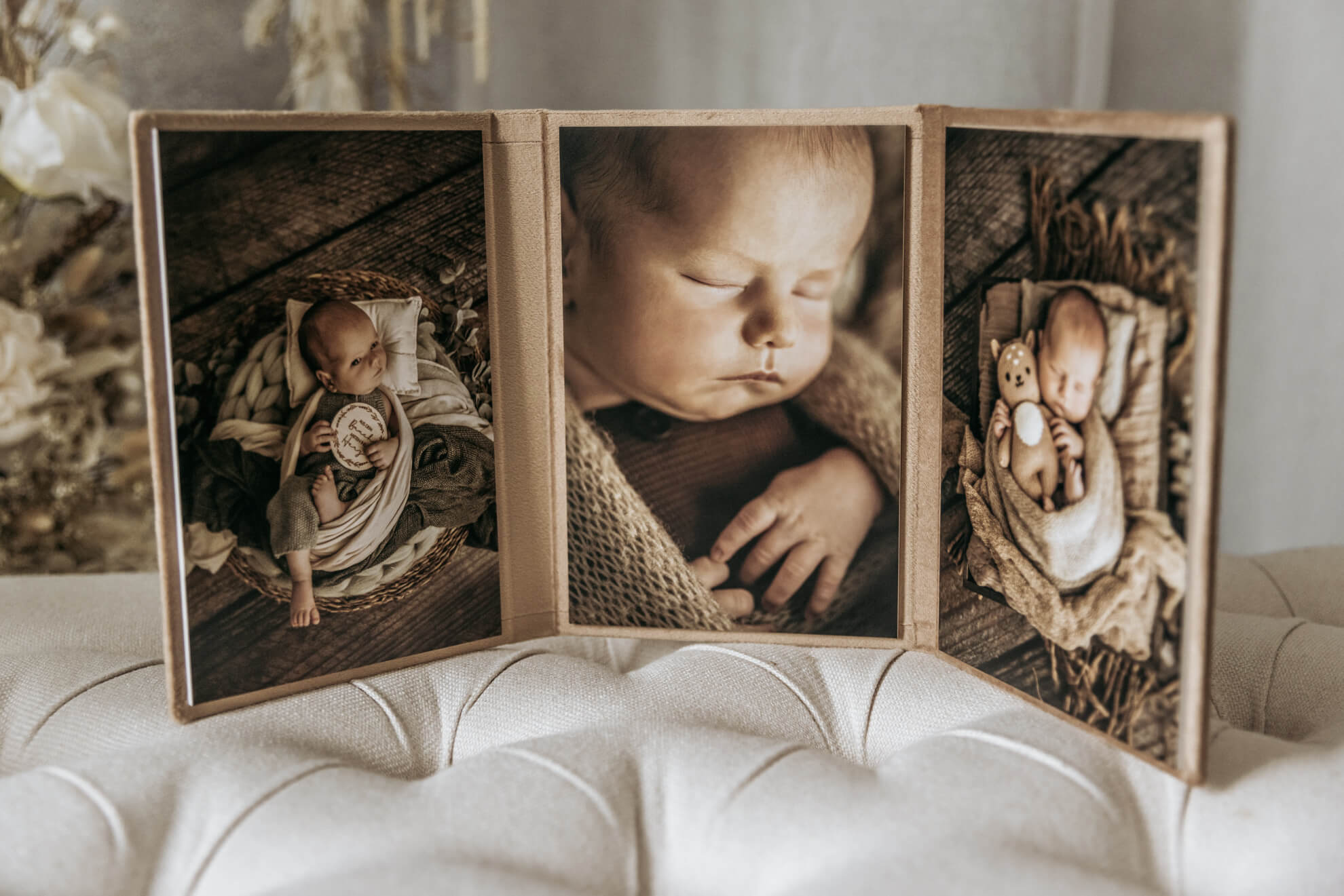 Produkte Triplex Familien Fotografie Bildgefühle Höchst im Odenwald
