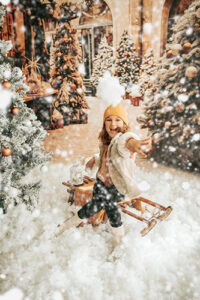 Weihnachtsshooting Bildgefühle Odenwald Orangen Zimt Anis