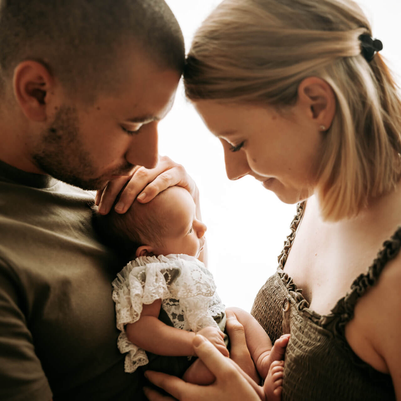 Baby Fotografie Familienfoto Bildgefühle Odenwald
